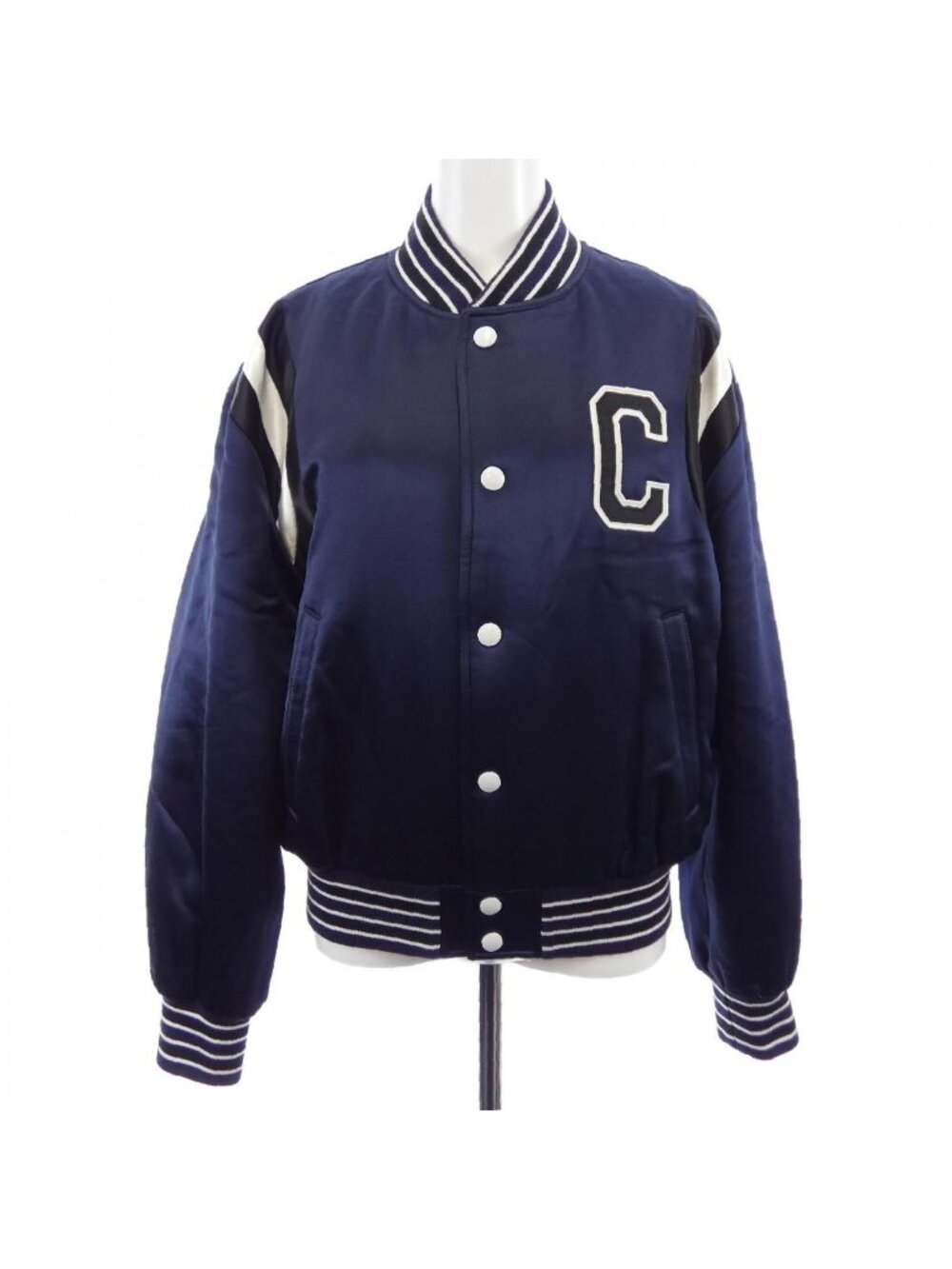 Celine Jacket Navy
